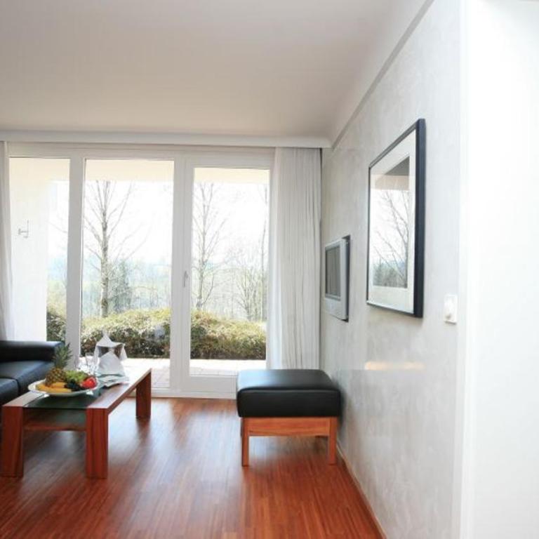 AllgäuStern Hotel - Suite mit Balkon - 4