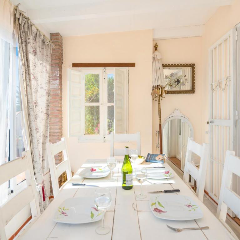 Cortijo Dos Pinos - Villa de 2 dormitorios - 23