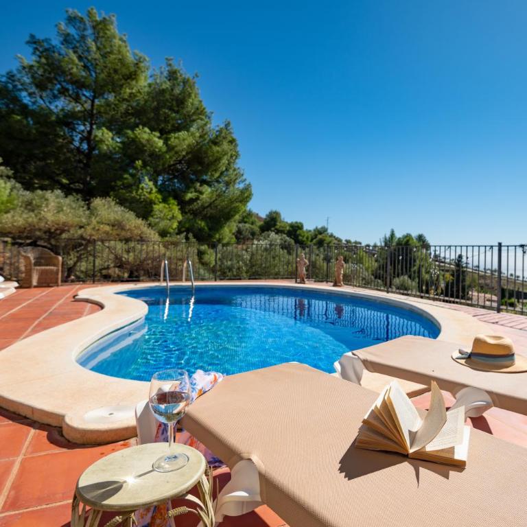 Cortijo Dos Pinos - Villa de 2 dormitorios - 33
