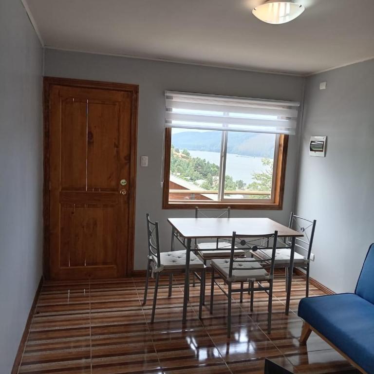 Cabañas Valdivianas - Two-Bedroom Townhouse - 7