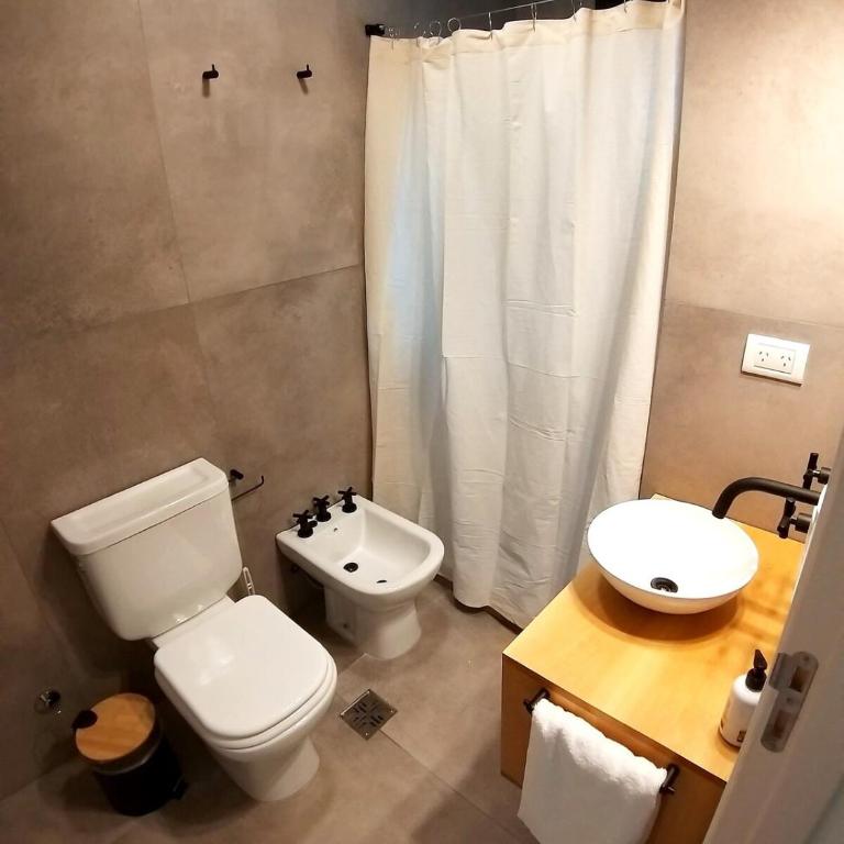 Bosque Cipreses Sur - Casa con 1 dormitorio - 9