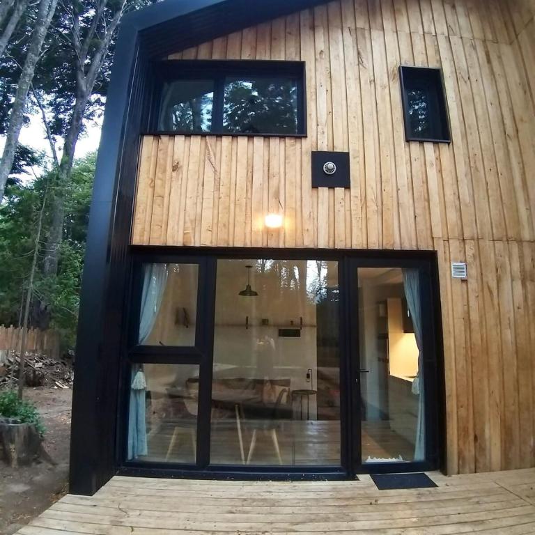 Bosque Cipreses Sur - Casa con 1 dormitorio - 7