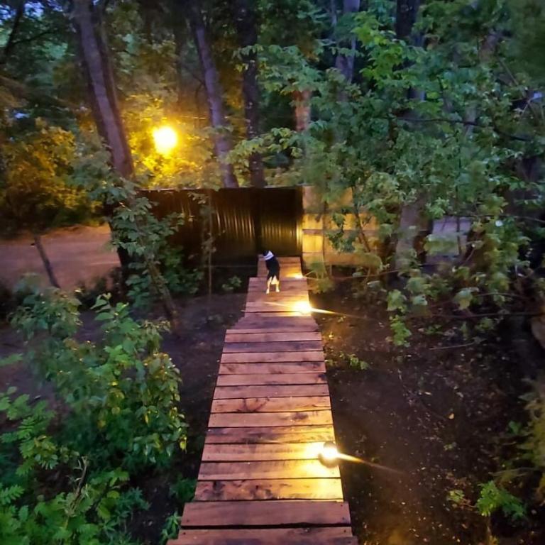 Bosque Cipreses Sur - Casa con 1 dormitorio - 4