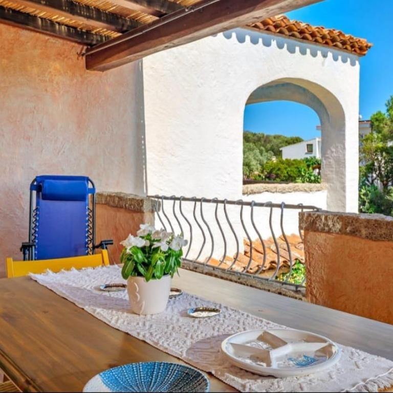 Appartamento pittulongu - Appartamento con 1 Camera da Letto - 34