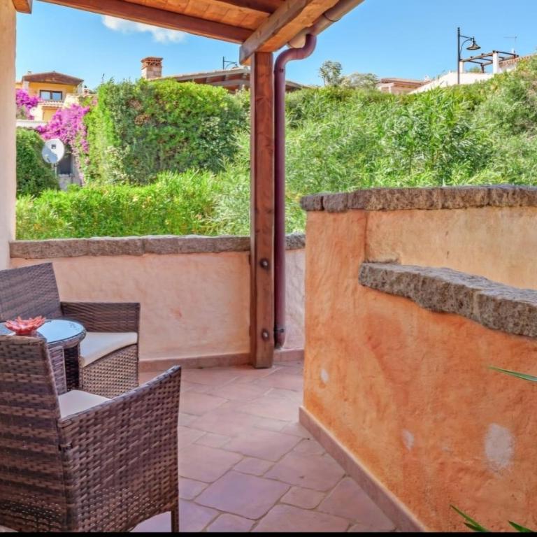 Appartamento pittulongu - Appartamento con 1 Camera da Letto - 55