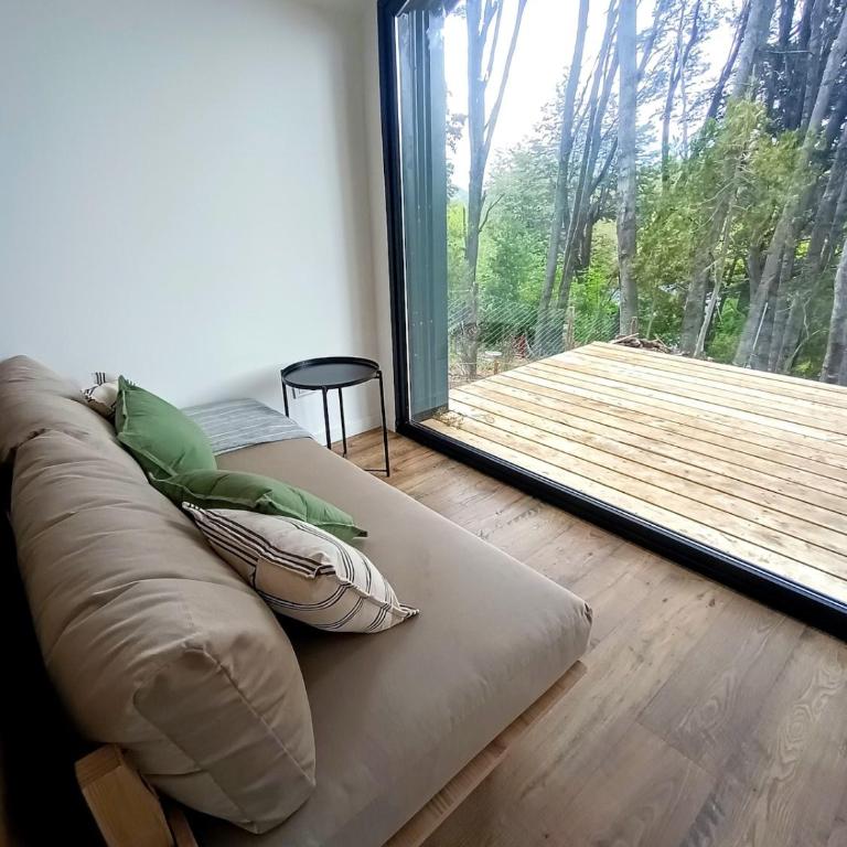 Bosque Cipreses Sur - Casa con 1 dormitorio - 13