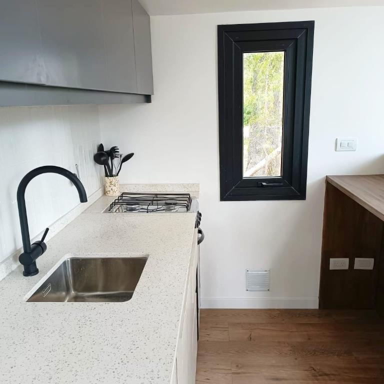Bosque Cipreses Sur - Casa con 1 dormitorio - 10