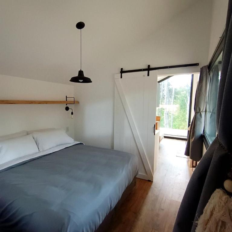 Bosque Cipreses Sur - Casa con 1 dormitorio - 7
