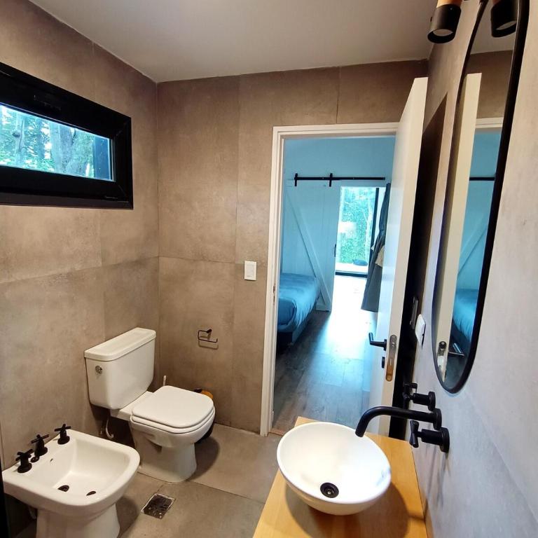 Bosque Cipreses Sur - Casa con 1 dormitorio - 4