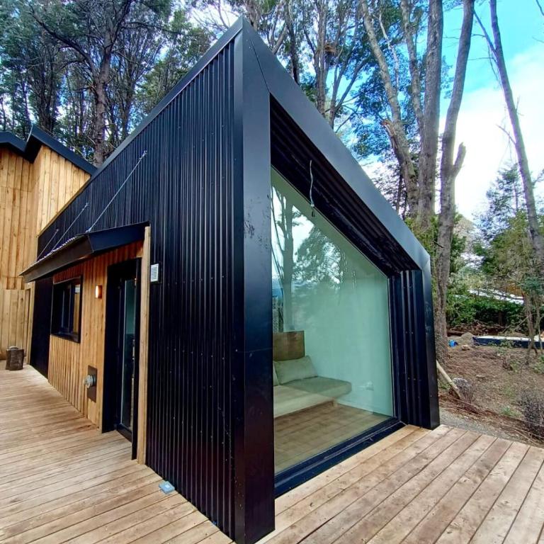 Bosque Cipreses Sur - Casa con 1 dormitorio - 1