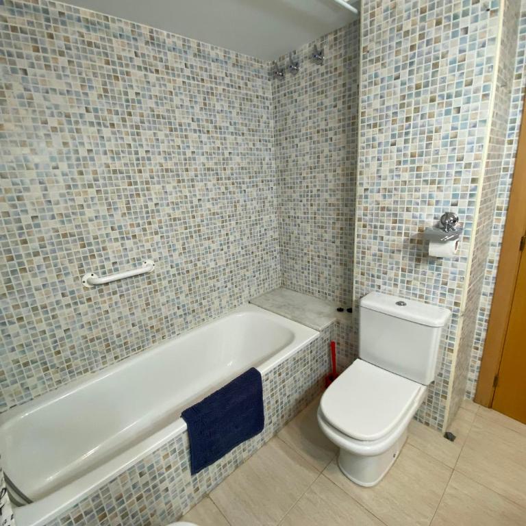 Palandriu - Apartamento de 1 dormitorio - 8