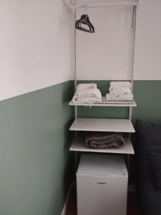 Unmei Home - Camera Familiare con Bagno Privato - 9
