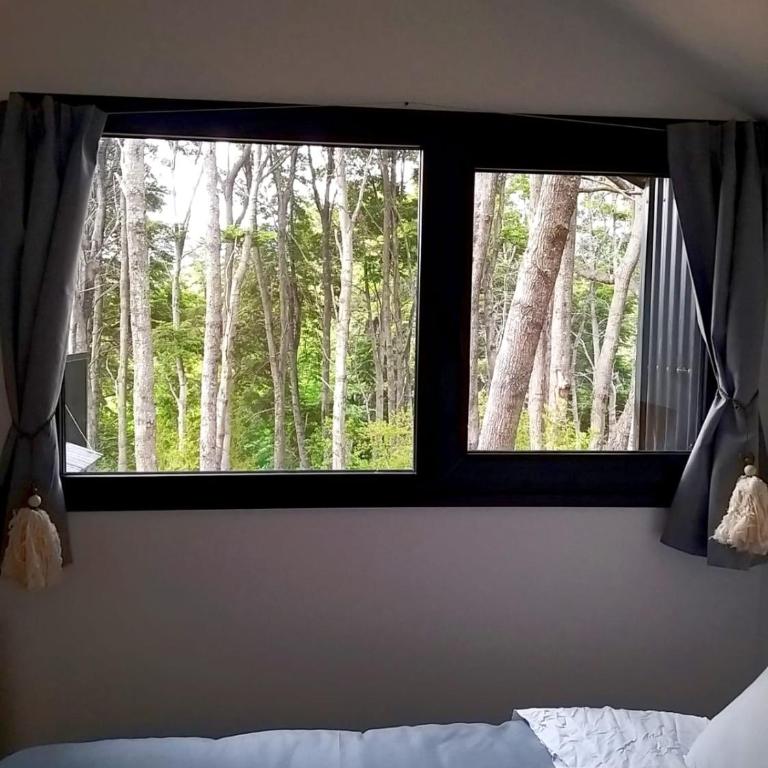 Bosque Cipreses Sur - Casa con 1 dormitorio - 16