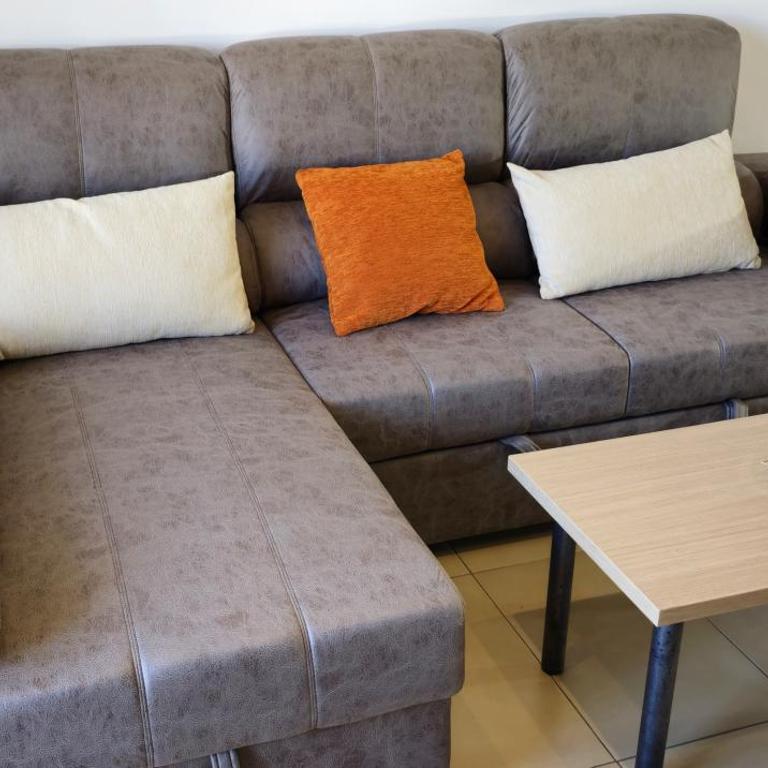 NEXTHOME City Center & Pool - Apartamento de 2 dormitorios - 13