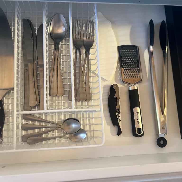 Red Wine - Apartamento de 1 dormitorio - 21