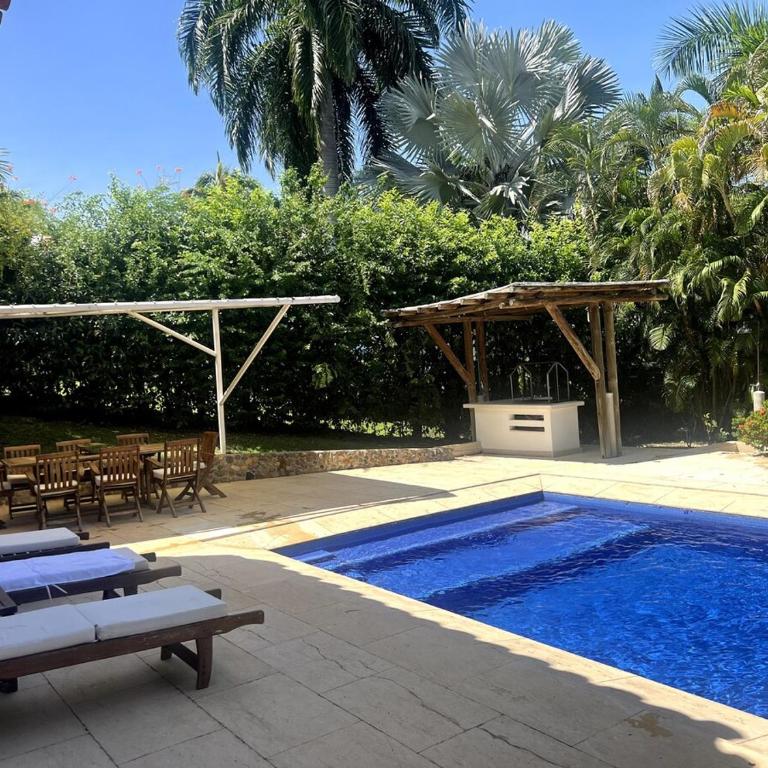 Casa Puerto Peñalisa Alicante II - Casa de 3 dormitorios - 5