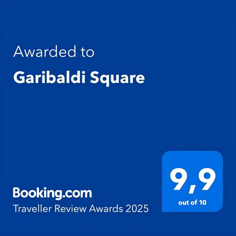Garibaldi Square - Apartment - 3
