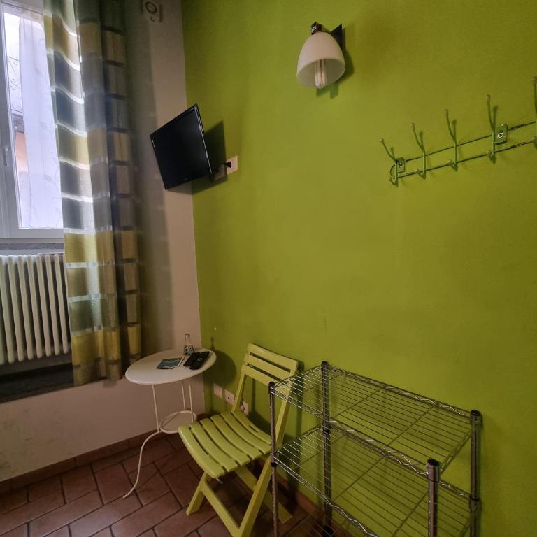 H2 Via Saffi - Appartamentino su 2 Livelli - 8