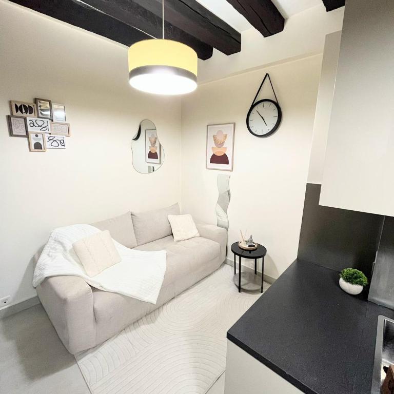 Le Marais charmant - Appartamento con 1 Camera da Letto - 2