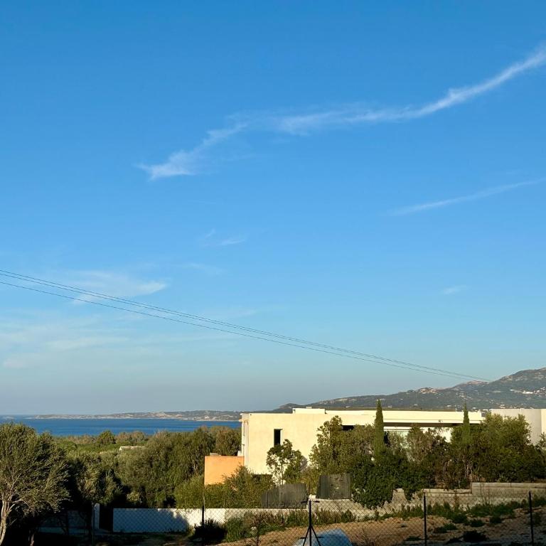 Corse, Calvi T3 lumineux avec piscine, entre mer et montagne - Appartement 2 Chambres - 12
