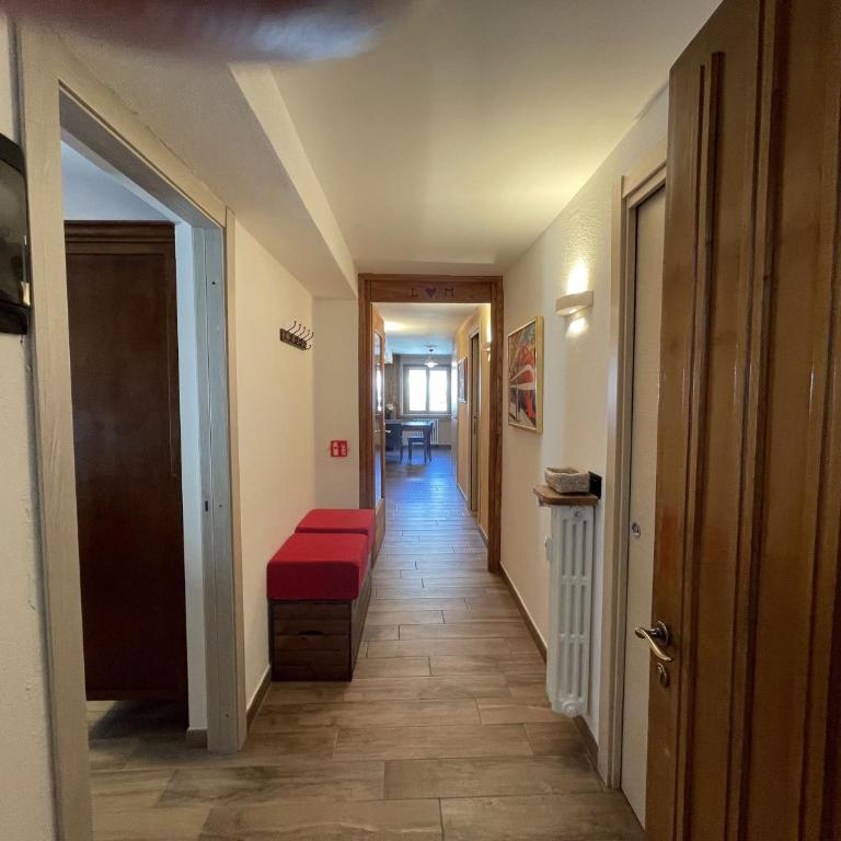 Maison Belle Vue - Appartamento con 2 Camere da Letto e con Vista Montagna - 31