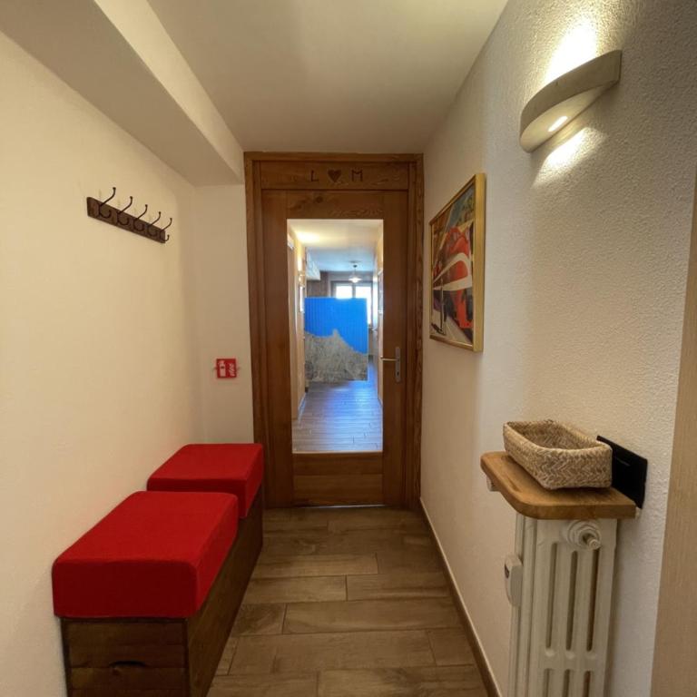 Maison Belle Vue - Appartamento con 2 Camere da Letto e con Vista Montagna - 28