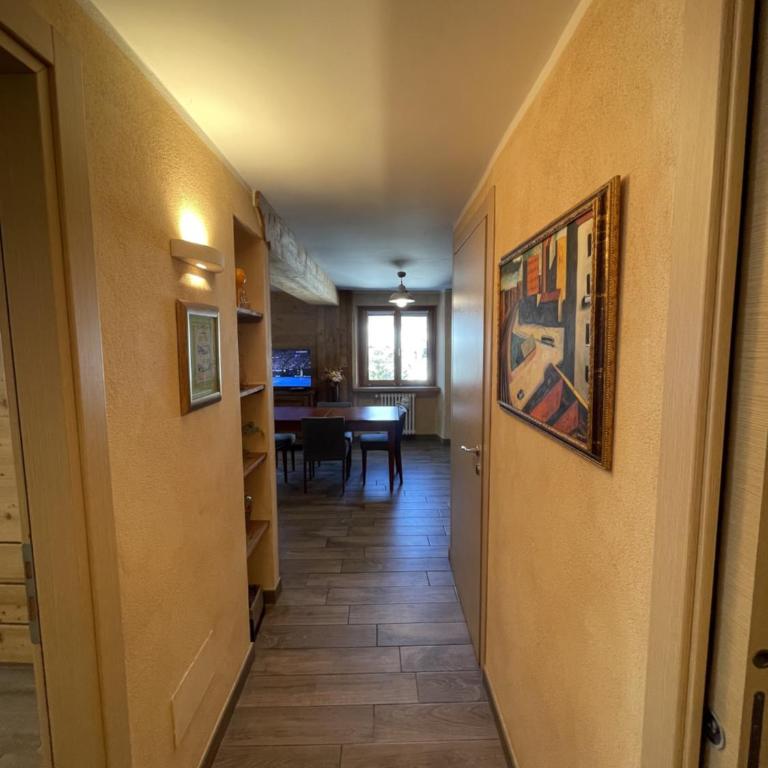 Maison Belle Vue - Appartamento con 2 Camere da Letto e con Vista Montagna - 19