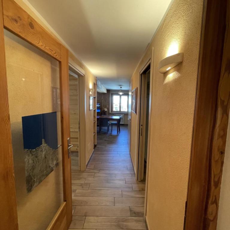 Maison Belle Vue - Appartamento con 2 Camere da Letto e con Vista Montagna - 27