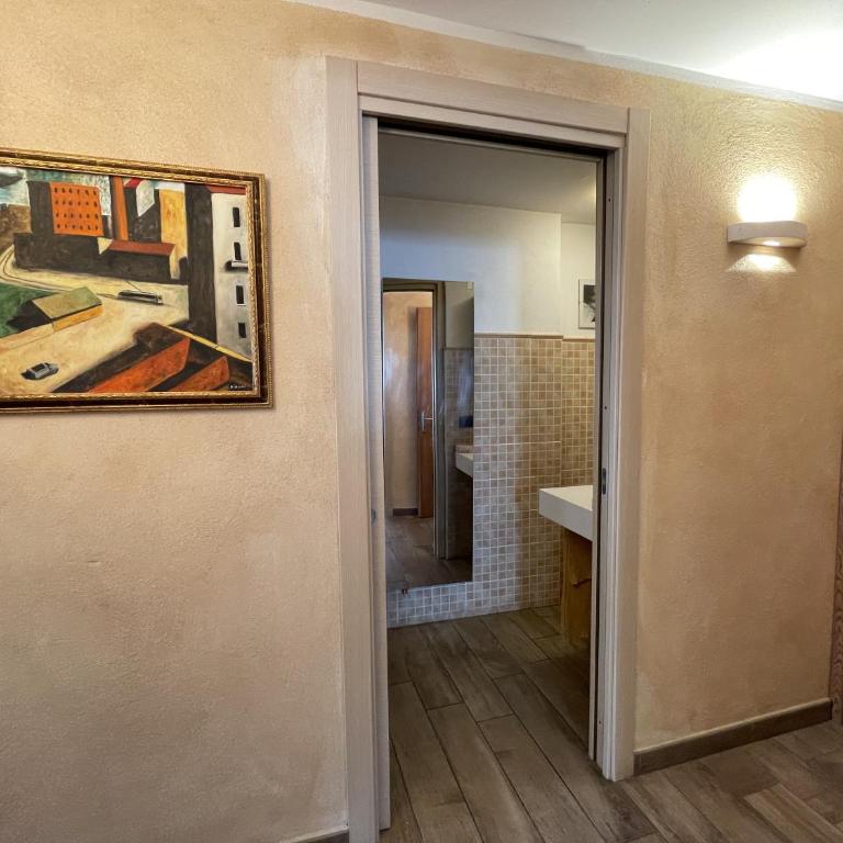 Maison Belle Vue - Appartamento con 2 Camere da Letto e con Vista Montagna - 10
