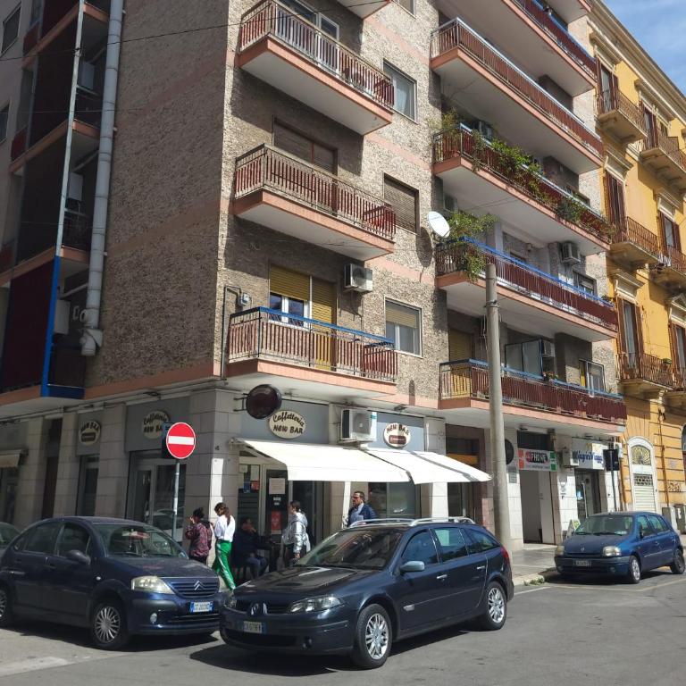 Garibaldi Square - Apartment - 30