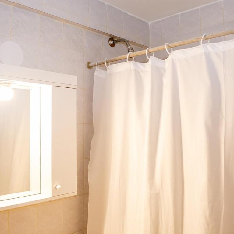 Encantador Dpto 2 Amb en Palermo - Apartamento de 1 dormitorio - 3