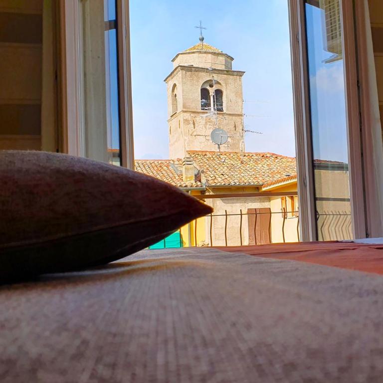 Domus by the Castle - Sirmione4u - Appartamento con 2 Camere da Letto - 6
