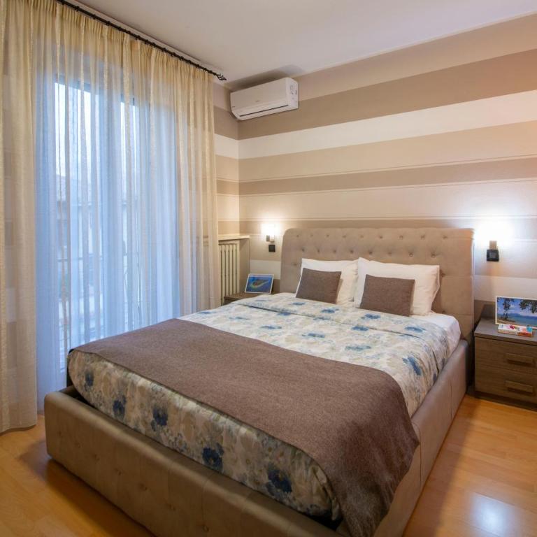 Domus by the Castle - Sirmione4u - Appartamento con 2 Camere da Letto - 4