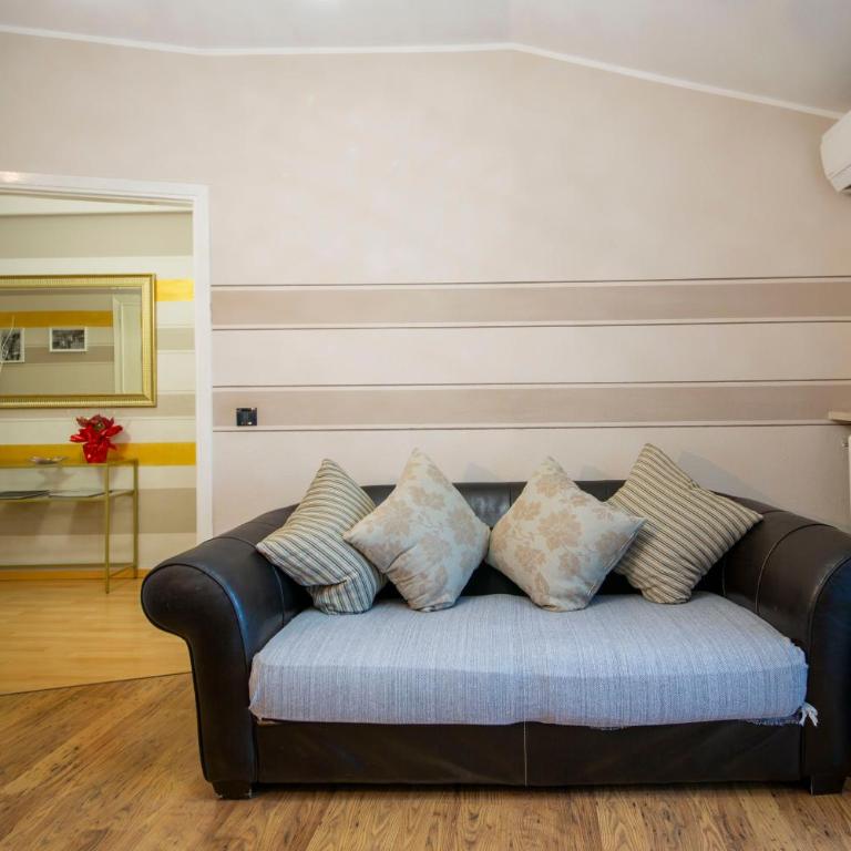 Domus by the Castle - Sirmione4u - Appartamento con 2 Camere da Letto - 10