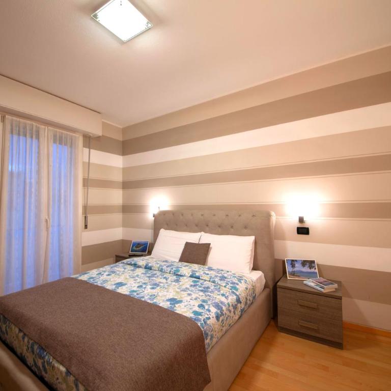 Domus by the Castle - Sirmione4u - Appartamento con 2 Camere da Letto - 8