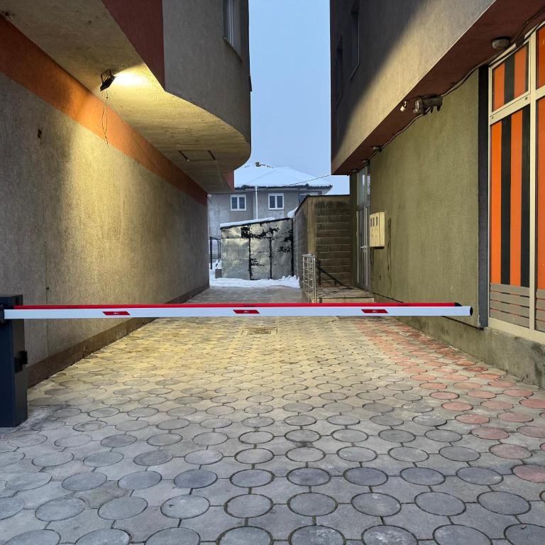 Ameti Apartments - Apartman sa 2 Spavaće Sobe - 2