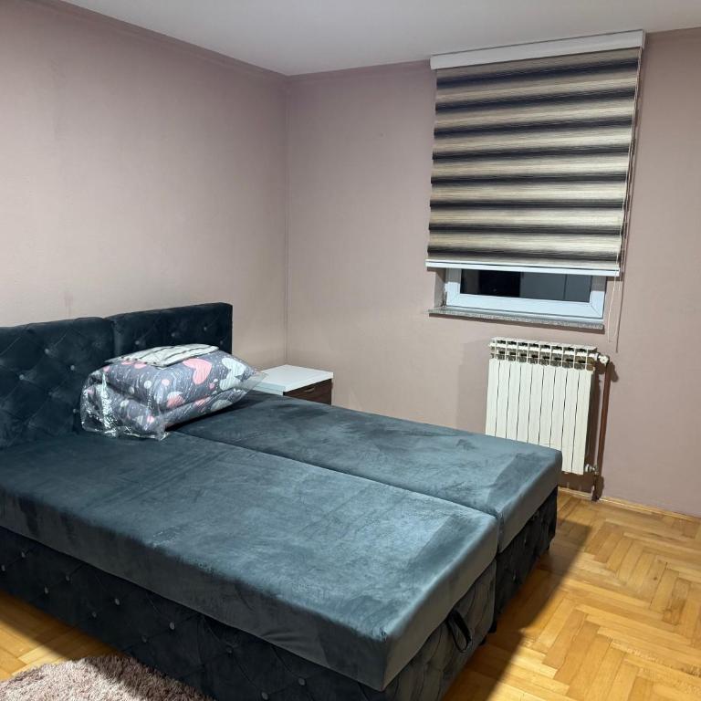 Ameti Apartments - Apartman sa 2 Spavaće Sobe - 28