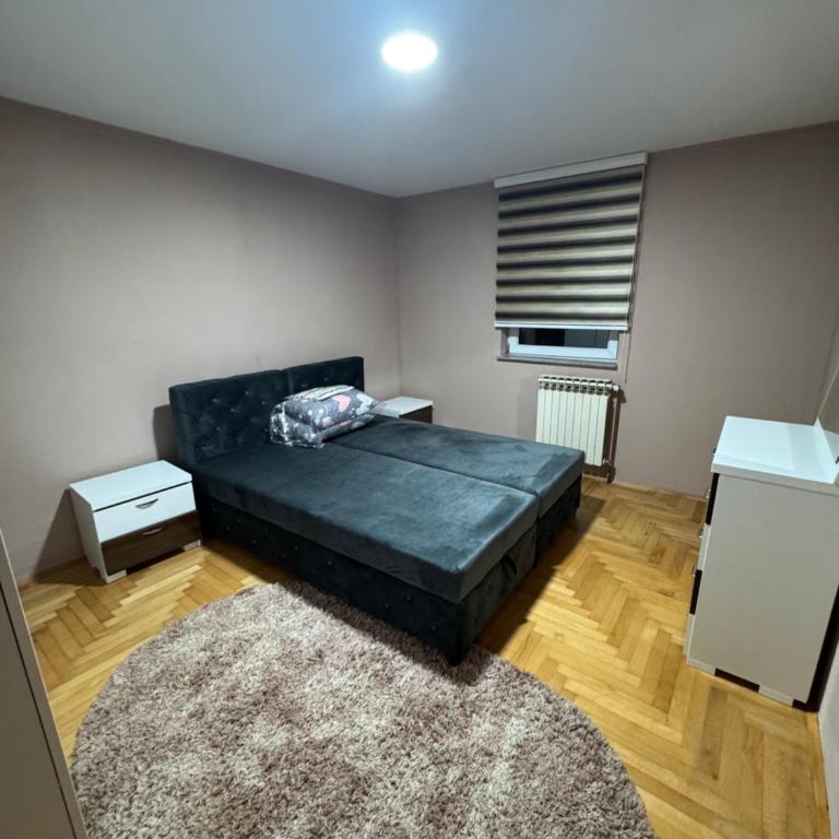 Ameti Apartments - Apartman sa 2 Spavaće Sobe - 32