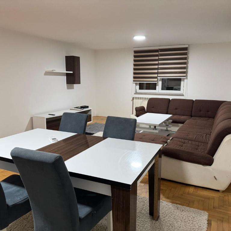 Ameti Apartments - Apartman sa 2 Spavaće Sobe - 36
