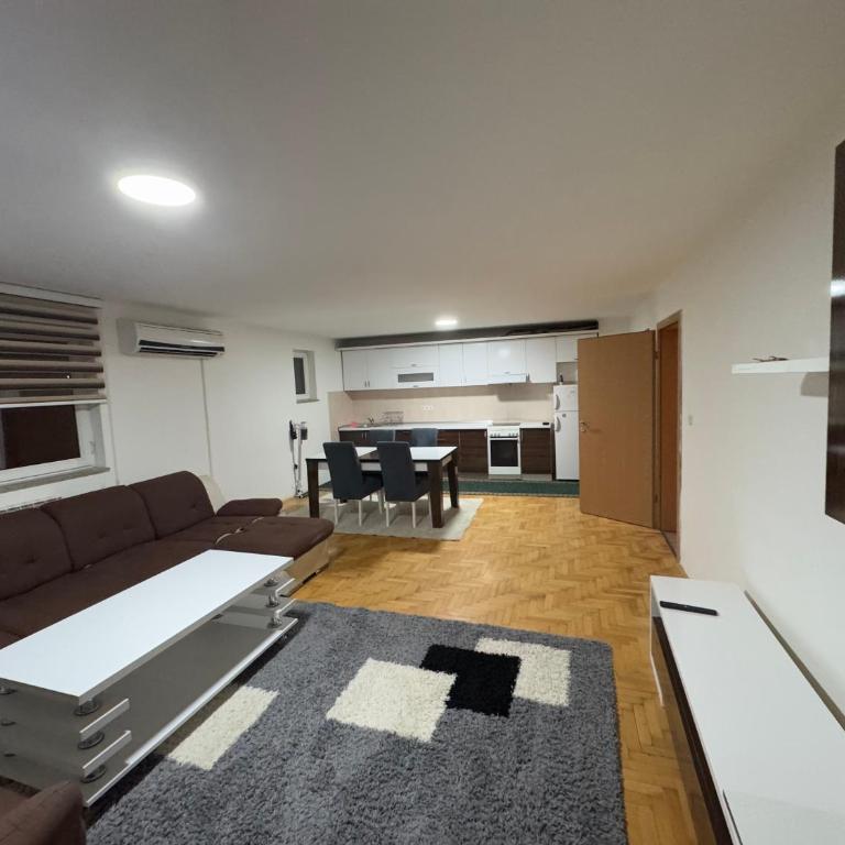 Ameti Apartments - Apartman sa 2 Spavaće Sobe - 41