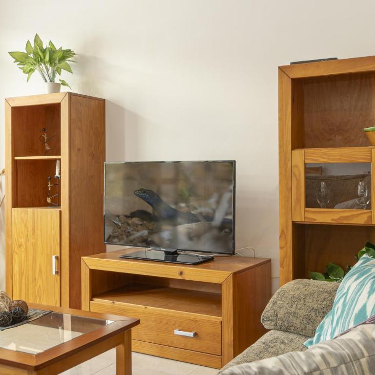 Apartment Maria by homevillas360 - Apartamento - 6