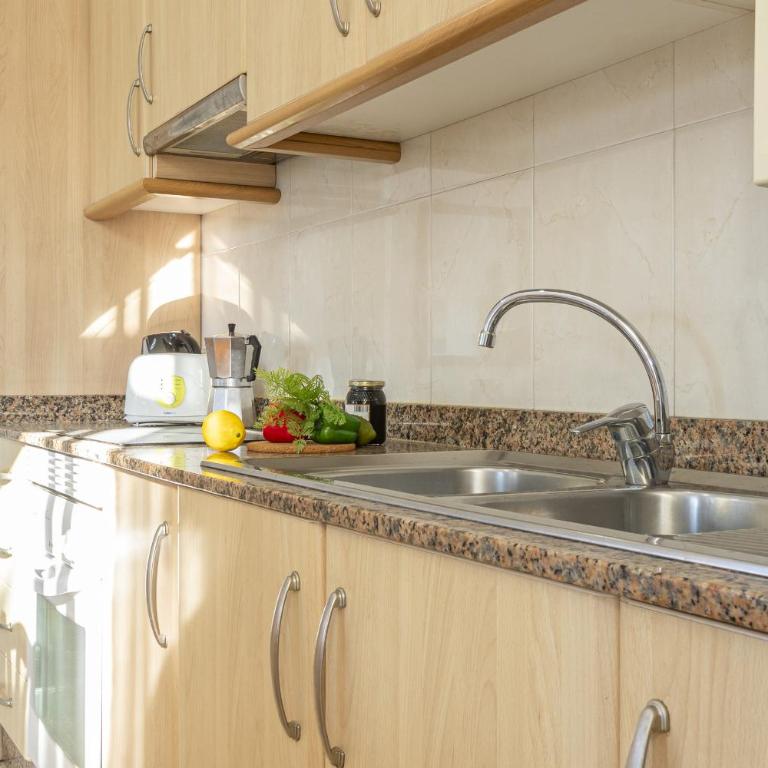 Apartment Llac by homevillas360 - Apartamento - 8