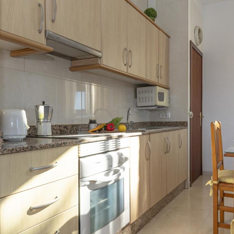 Apartment Llac by homevillas360 - Apartamento - 7