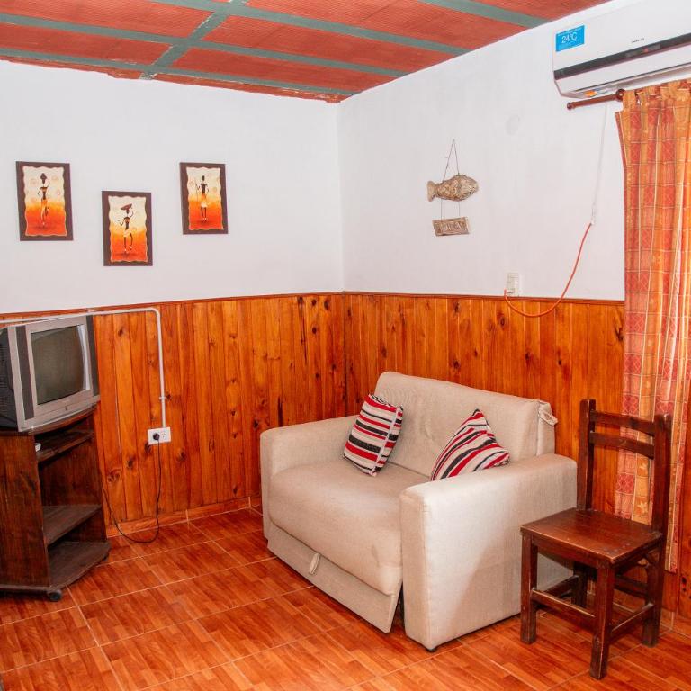 Casa Ezequiel - Casa de 2 dormitorios - 5