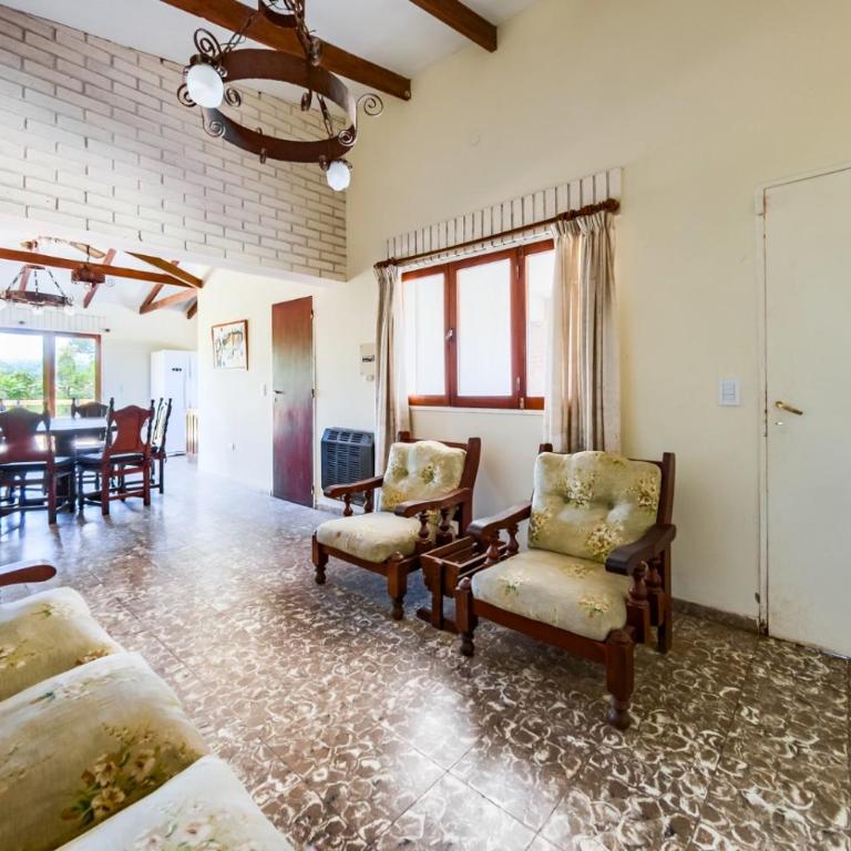 Casa de Campo Guiseppe - Casa de 3 dormitorios - 23