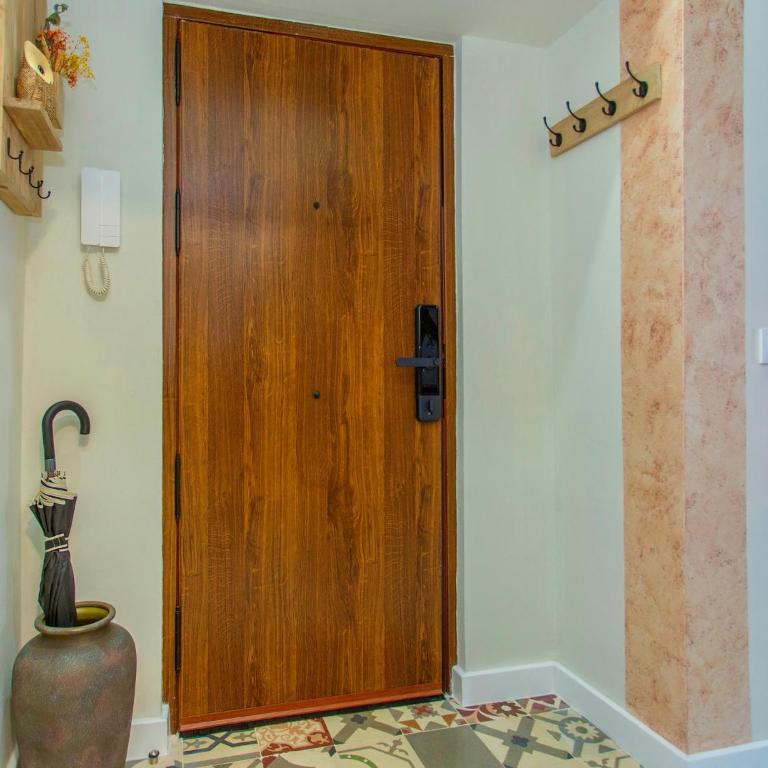 Wehostcostaluz Le Petit Palace Catedral con parking gratuito - Apartamento de 1 dormitorio - 40