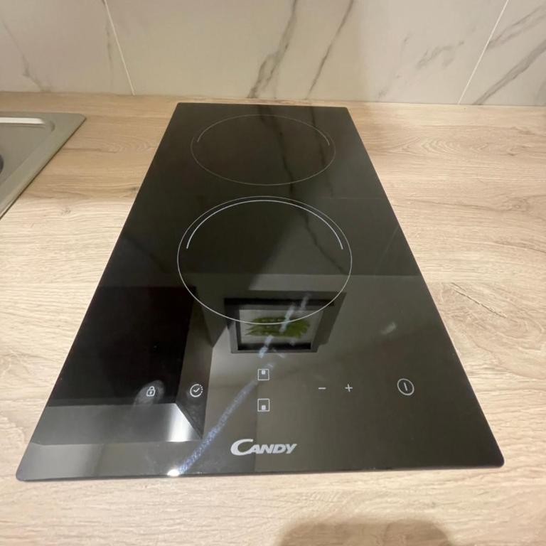 Calderai Suite centro storico Palermo - Appartamento con 1 Camera da Letto - 23