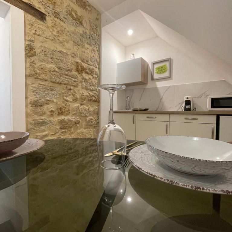 Calderai Suite centro storico Palermo - Appartamento con 1 Camera da Letto - 10