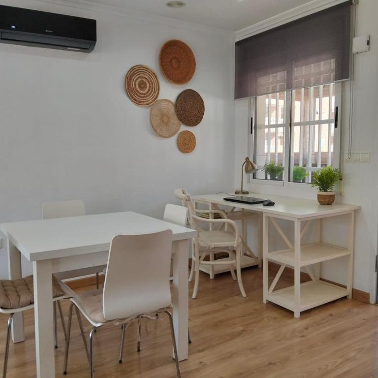 Apartamento en Playa Lisa - Apartamento de 1 dormitorio - 6