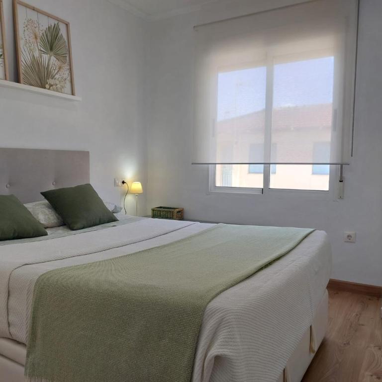 Apartamento en Playa Lisa - Apartamento de 1 dormitorio - 19